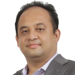 Beny Radja Joseph Halomoan Manurung