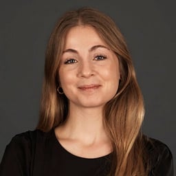 Victoria Harold