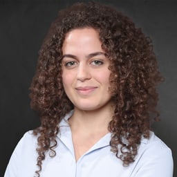 Rosy Rizk