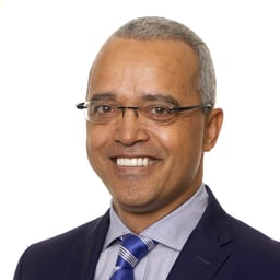 Deon Visagie