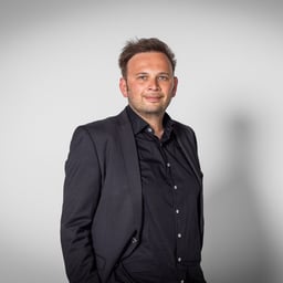 David Van Iseghem