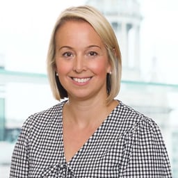 Sarah  Grendon