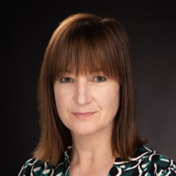 Miriam Barnes