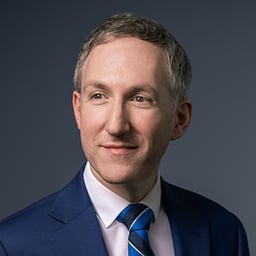 Oliver Yaros