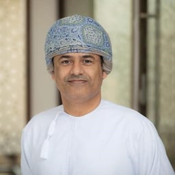 Saif Al Mamari