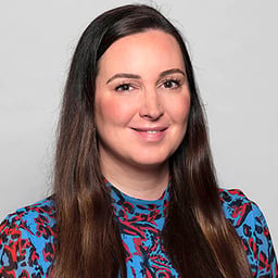 Elinor Thomas
