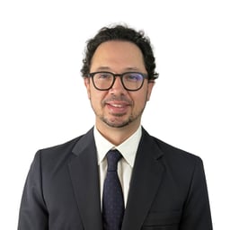 Marcelo L. Vaca Guzmán