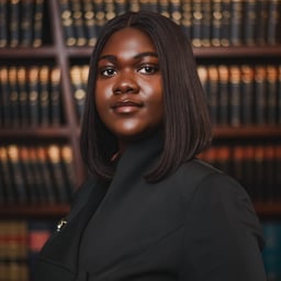 Victoria Gloria Otoo