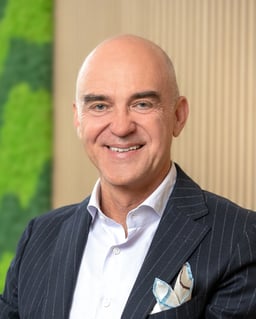 Rainer Tom