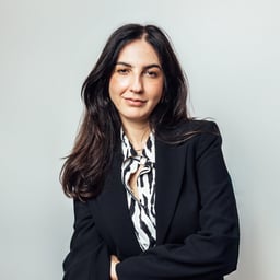 Burcu Güray