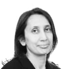 Parveen Mansoor 