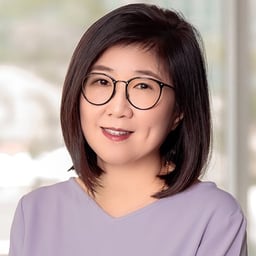 Daisy Wang