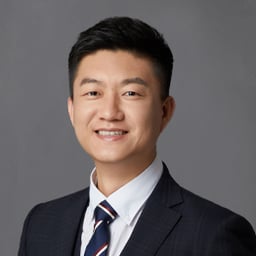 Qinyi SONG