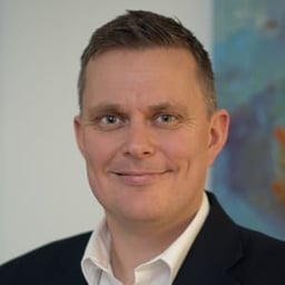 Colin Rogerson