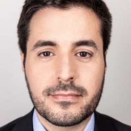 Sérgio Antunes Teixeira