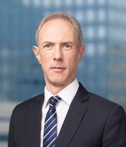 Chris Mainwaring-Taylor