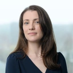 Rebecca  Huston