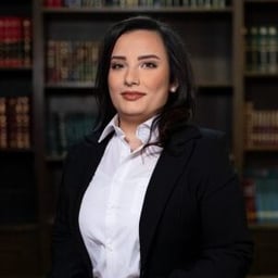 Yasmin Nasr