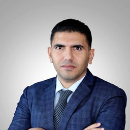 Mahmood Elleithy