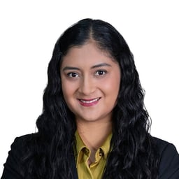 Astrid López