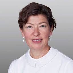 Annie Ward