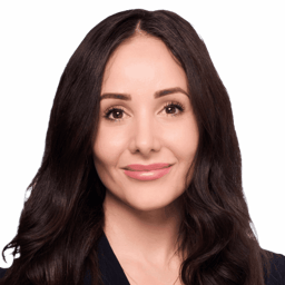 Jasmine Skander