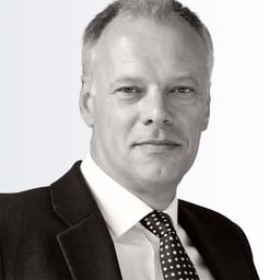 Neil Moody