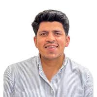 Devesh Matta