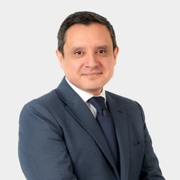 Ricardo Mancheno