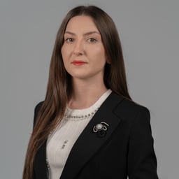Anahit Margaryan
