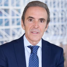 Luis Enrique de la Villa