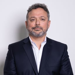 Alberto Delgado