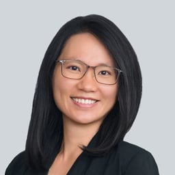 Serene Yeo 