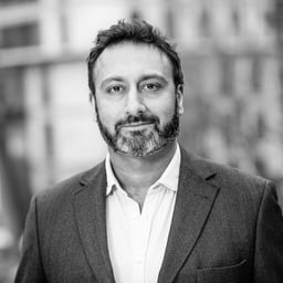 Ari Alibhai