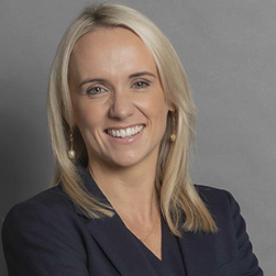 Zoë Mollaghan