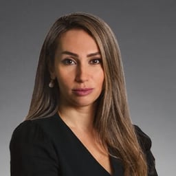Farah Al-Nabulsi