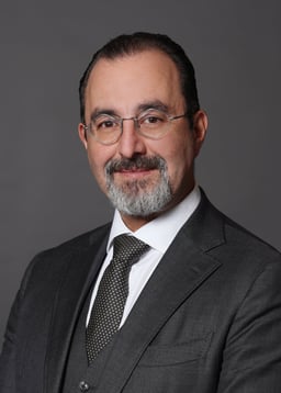 Ramy Wahbeh