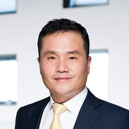 Joe Juneyoung Jang