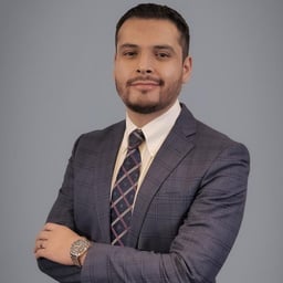 Gabriel Chávez