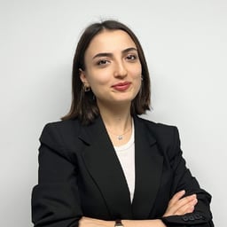 Beyza Büyükagaçci