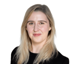 Sophie Lenton