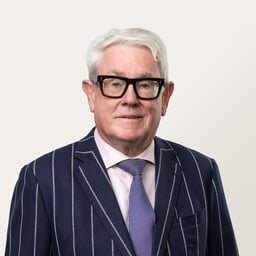 Michael Barrett