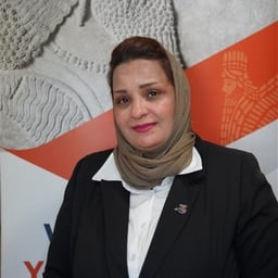 Noora  Mahmoud