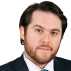 Jonas Milner 