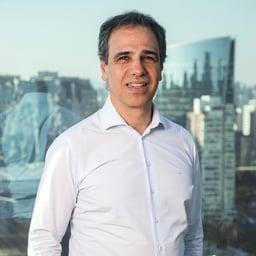 Ricardo  Ranzolin