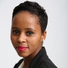 Refilwe Moitse 