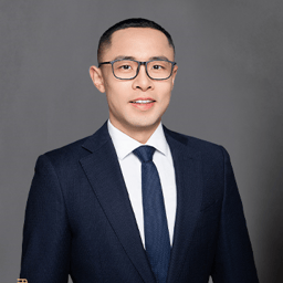 Haifeng  YANG