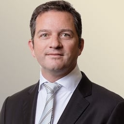 Tim Burbury