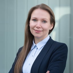 Veronika  Matuščinová 