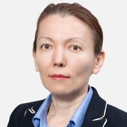 Nurgul Abdreyeva